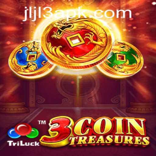 Discover the Excitement of 3CoinTreasures: A Captivating Game Adventure