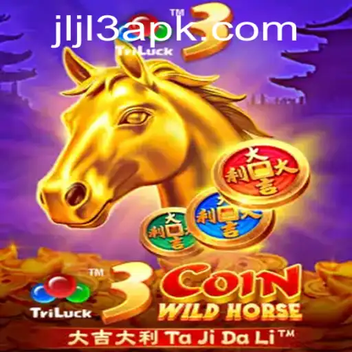Exploring the Enchanting World of 3CoinWildHorse
