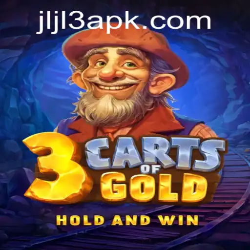 Unveiling the Thrilling World of 3cartsOfGold and the Enigma of JLJL3