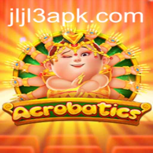 Discover the Thrilling World of Acrobatics: Mastering the Exciting Game “JLJL3”
