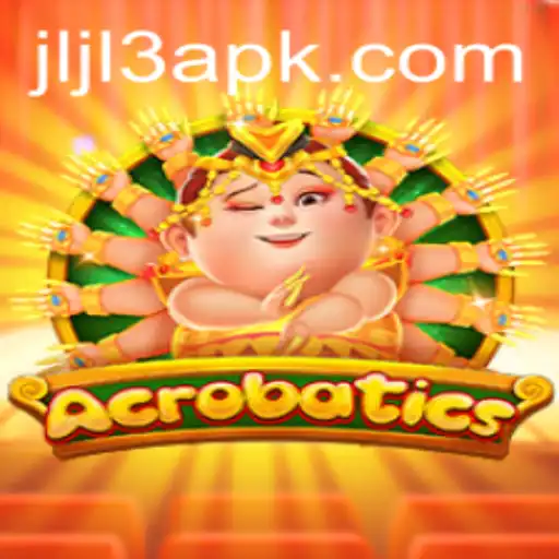 Discover the Thrilling World of Acrobatics: Mastering the Exciting Game “JLJL3”