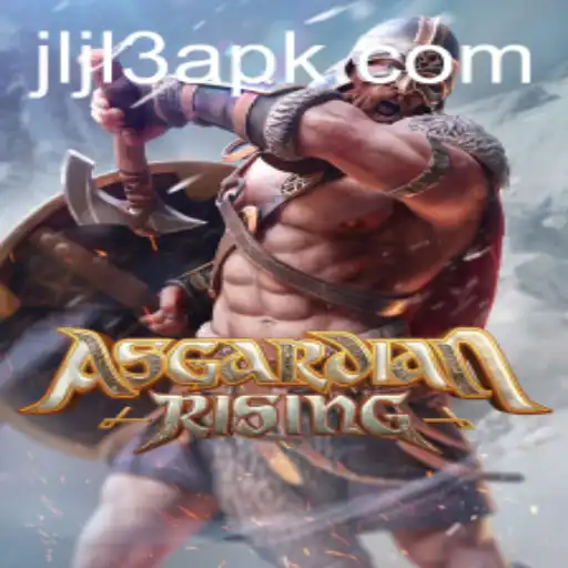 AsgardianRising: Unleash Your Inner Viking Warrior