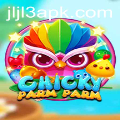 Discover ChickyParmParm: A New Sensational Game
