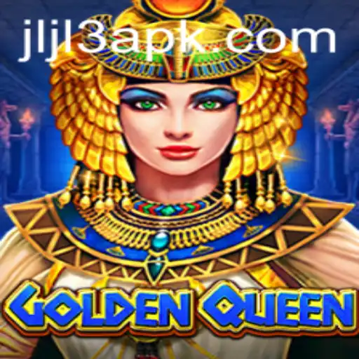 GoldenQueen: A Majestic Adventure with JLJL3