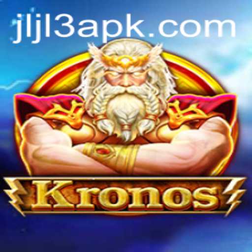 Unveiling Kronos: An Epic Journey into the World of JLJL3