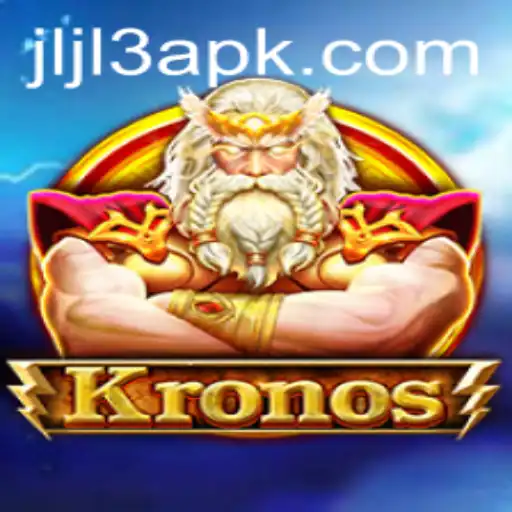 Unveiling Kronos: An Epic Journey into the World of JLJL3