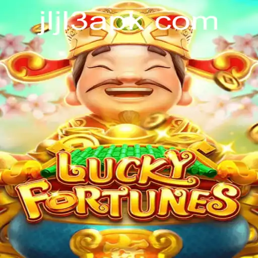 Unveiling the Allure of LUCKYFORTUNES: The Thrilling Game of Chance