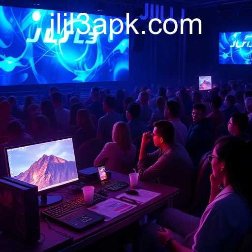 The Rise of Live Games in the Digital Age with a Focus on JLJL3