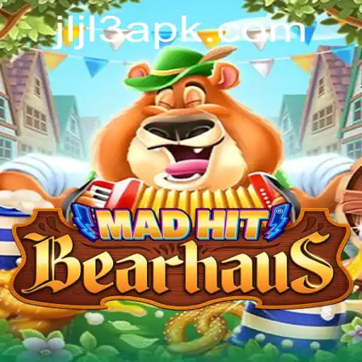 MadHitBearhaus: A Thrilling New Game Experience