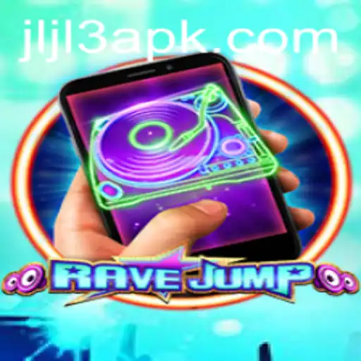 Introducing RaveJumpmobile: The Next Generation of Mobile Gaming