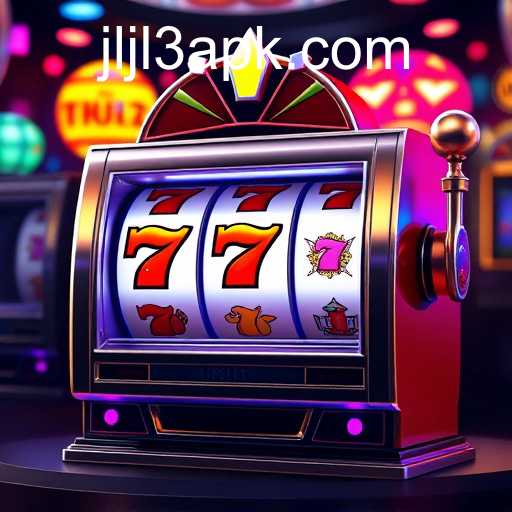The Allure of Slot Machines: A Deep Dive into the World of JLJL3