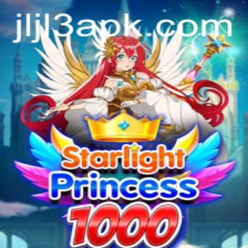 Discover the New Era of Gaming with StarlightPrincess1000