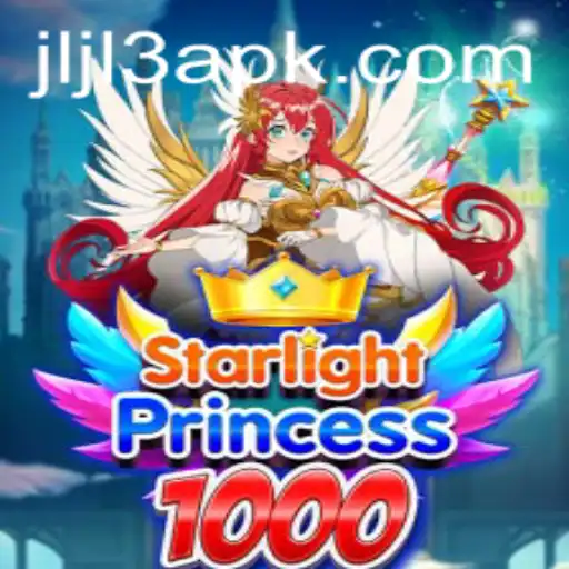 Discover the New Era of Gaming with StarlightPrincess1000