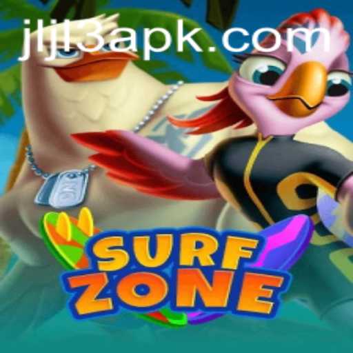 Ride the Waves with SurfZone: The Ultimate Gaming Experience in JLJL3