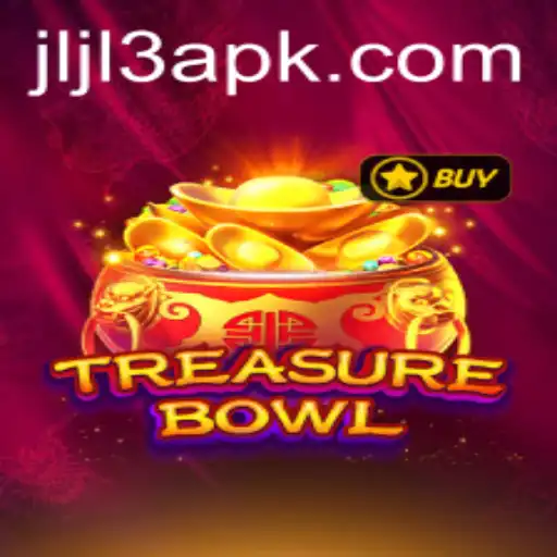 The Intriguing World of TreasureBowl: Unveiling the Adventure with JLJL3