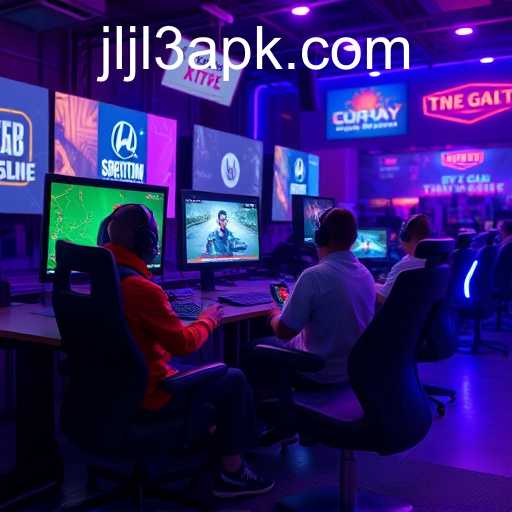 Exploring the Evolution and Impact of Video Games: A Deep Dive with JLJL3